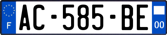 AC-585-BE