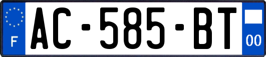 AC-585-BT