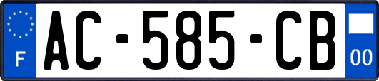 AC-585-CB