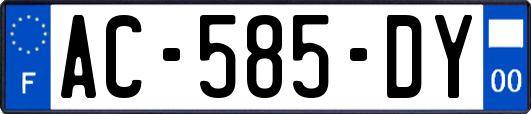 AC-585-DY