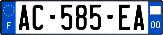 AC-585-EA