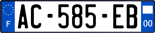 AC-585-EB