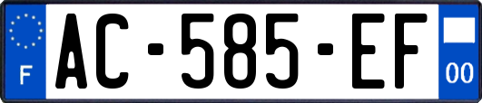 AC-585-EF