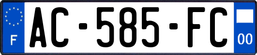 AC-585-FC