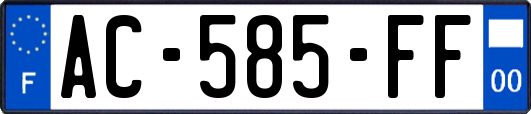 AC-585-FF