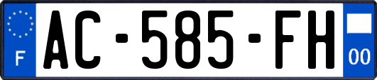 AC-585-FH