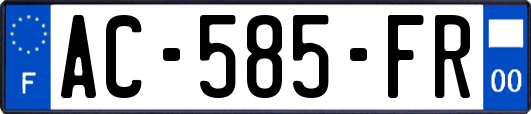 AC-585-FR