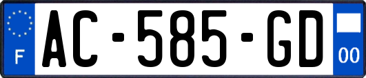 AC-585-GD