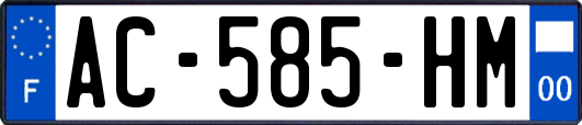 AC-585-HM