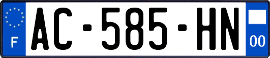 AC-585-HN