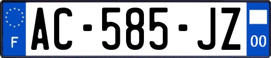 AC-585-JZ