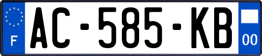 AC-585-KB