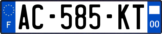 AC-585-KT