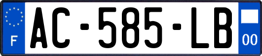 AC-585-LB