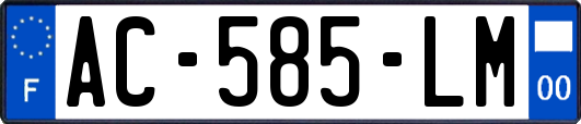 AC-585-LM