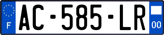 AC-585-LR