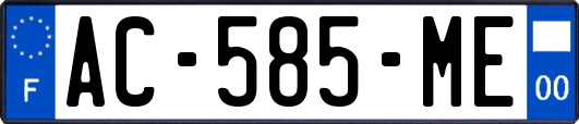 AC-585-ME