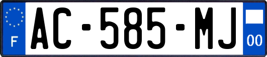 AC-585-MJ