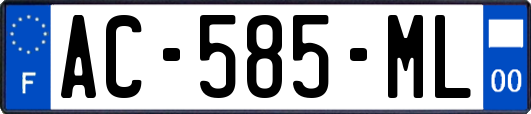 AC-585-ML