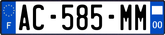 AC-585-MM