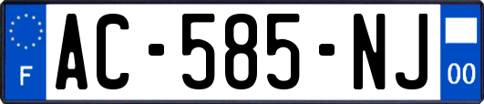 AC-585-NJ