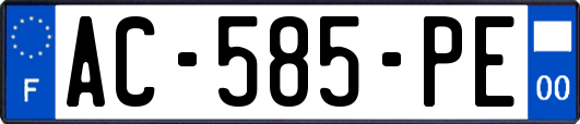AC-585-PE