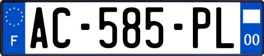 AC-585-PL