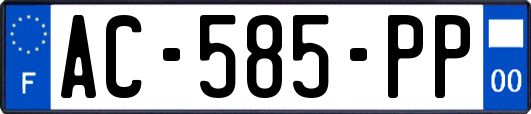 AC-585-PP