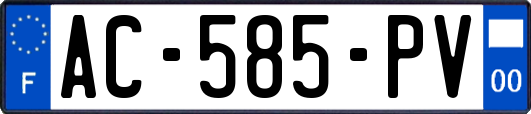 AC-585-PV