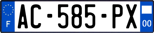AC-585-PX