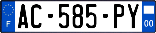 AC-585-PY