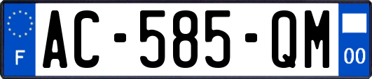 AC-585-QM