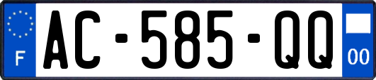 AC-585-QQ