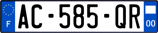 AC-585-QR