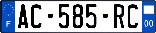 AC-585-RC