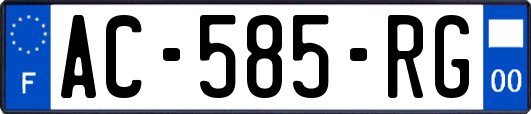 AC-585-RG