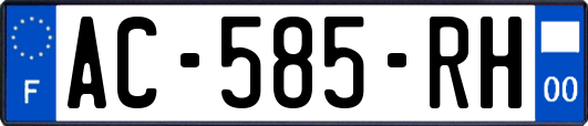 AC-585-RH