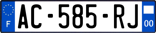 AC-585-RJ
