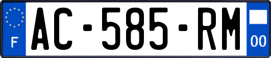 AC-585-RM