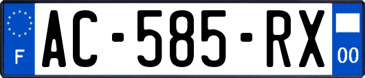 AC-585-RX