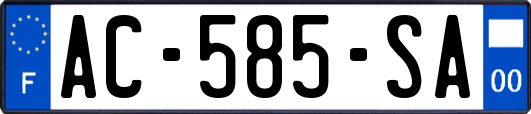 AC-585-SA