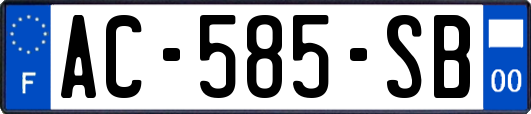 AC-585-SB