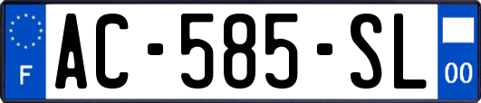 AC-585-SL