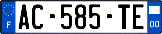 AC-585-TE