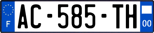 AC-585-TH