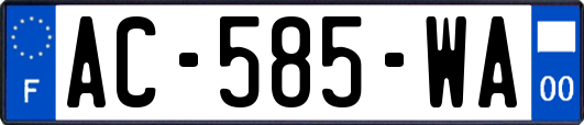 AC-585-WA