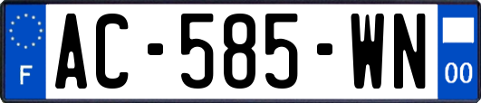 AC-585-WN