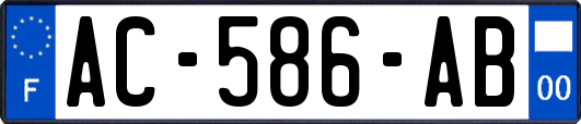 AC-586-AB