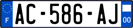 AC-586-AJ