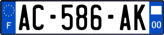 AC-586-AK